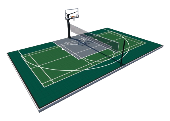 Multi-Court