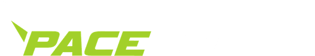 Pacecourt Logo