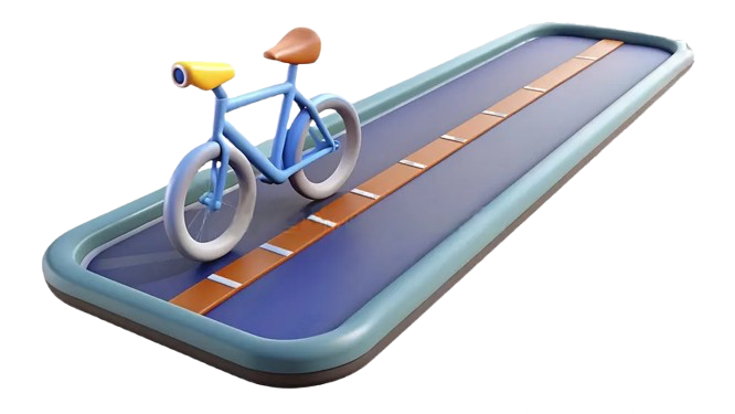 Cycle Track