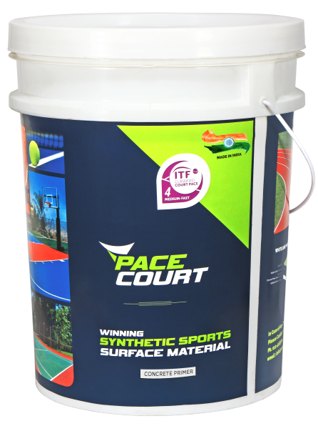 Concrete Primer